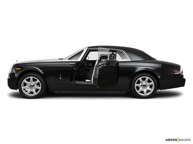 Rolls-Royce Dawn