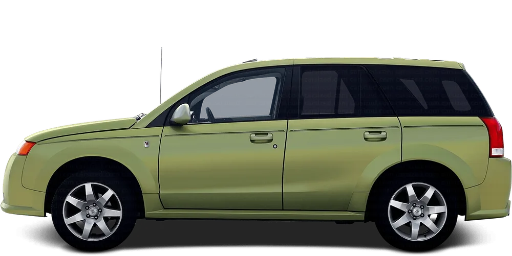 Saturn Astra