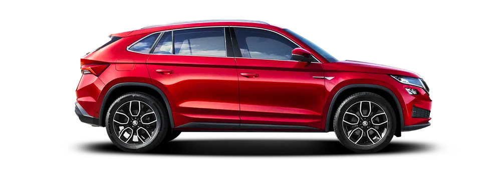 2021 Škoda Enyaq Electric motor Electric / 179 hp