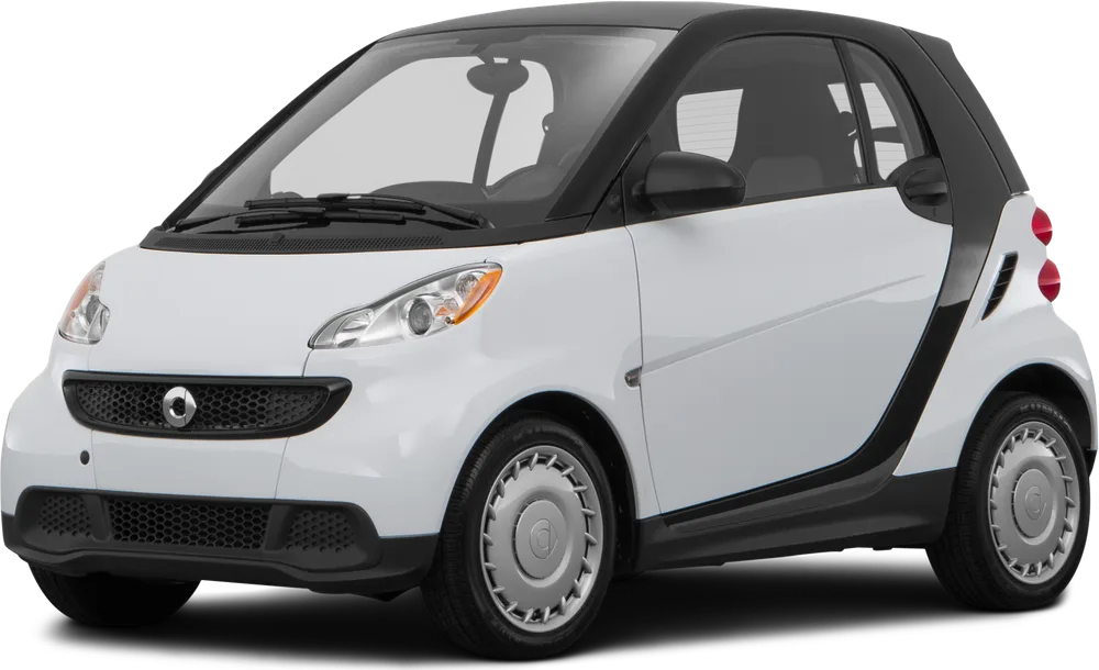 Smart Fortwo Electric Drive