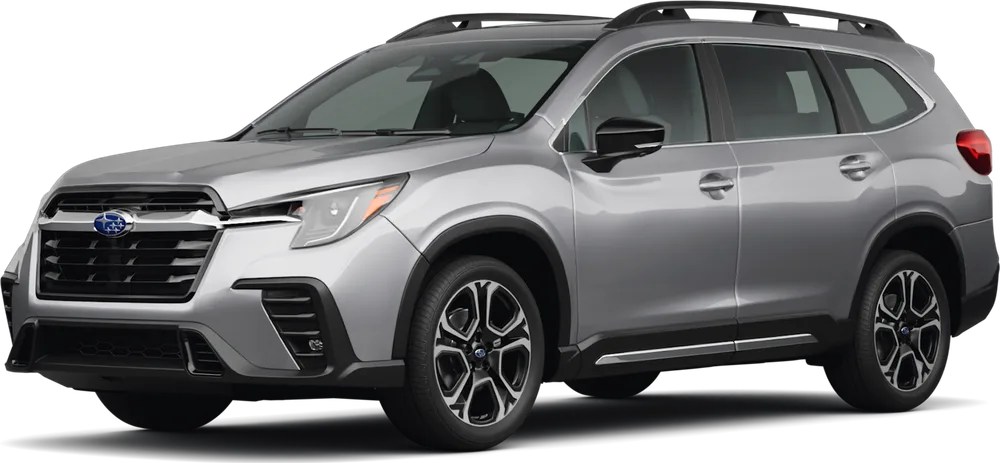 Subaru Ascent