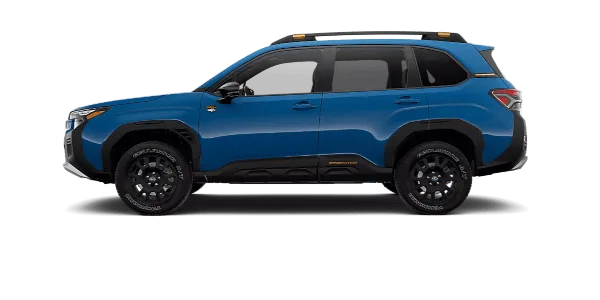 2025 Subaru Forester 2.5L H4 Hybrid AWD