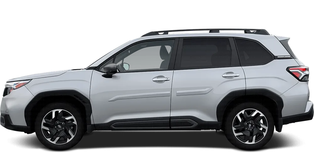 Subaru GLF