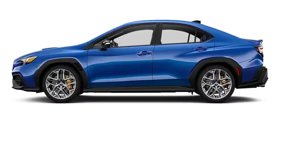 Subaru WRX