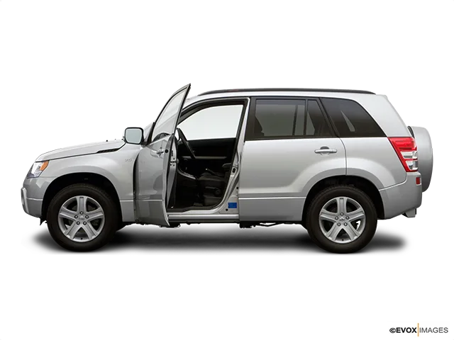 Suzuki Grand Vitara XL-7