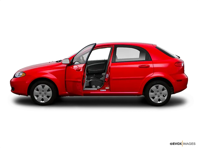 Suzuki Reno