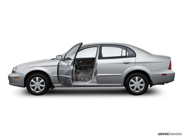 Suzuki Verona