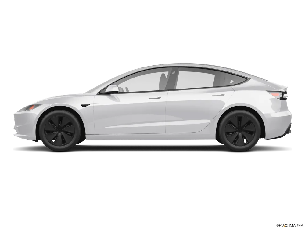 2018 Tesla Model 3 Electric AWD