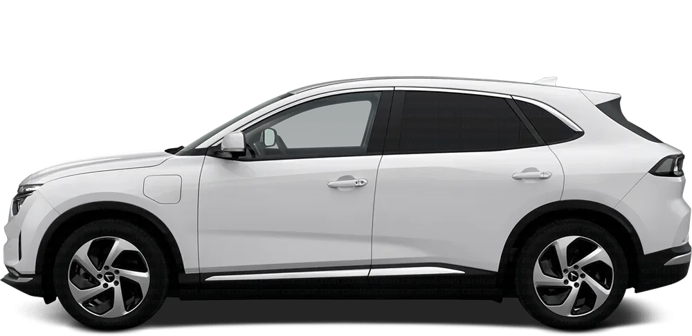 VinFast VF 8