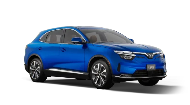 VinFast VF 9