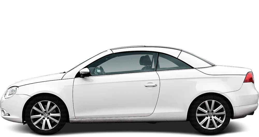 Volkswagen Cabrio