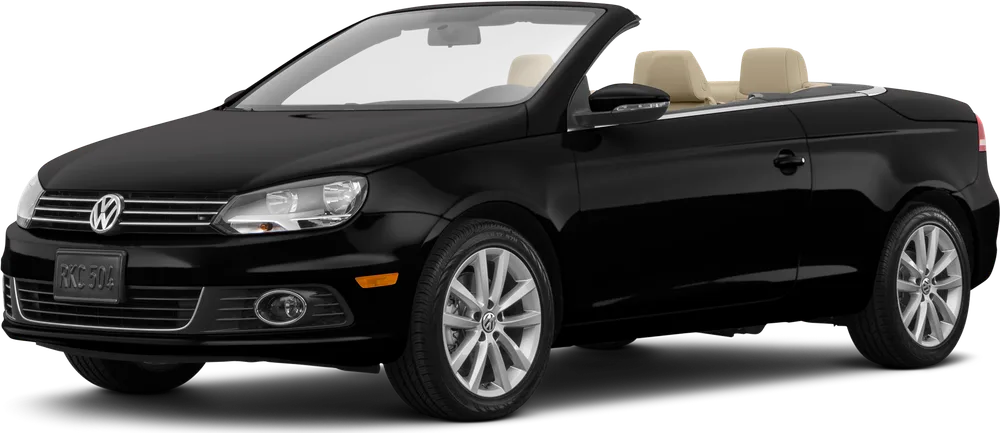 Volkswagen Eos