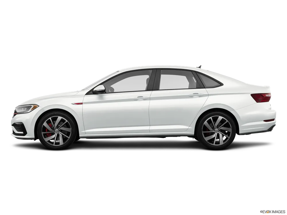 Volkswagen Jetta GLI