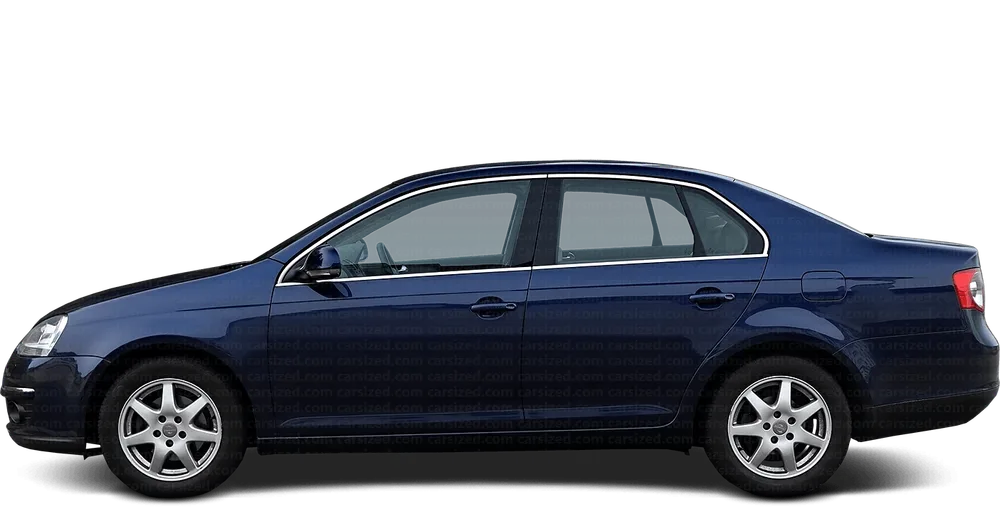 2005 Volkswagen Jetta Wagon 2.5L I5 FWD