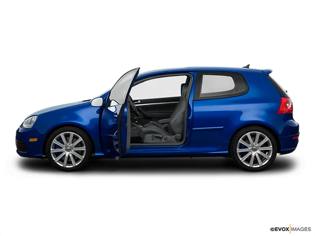 Volkswagen R32