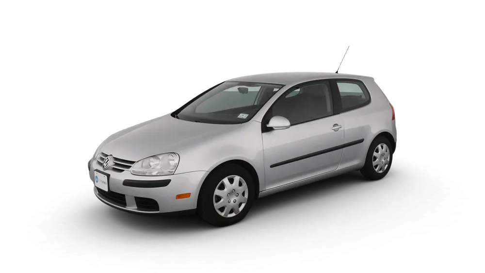 Volkswagen Rabbit