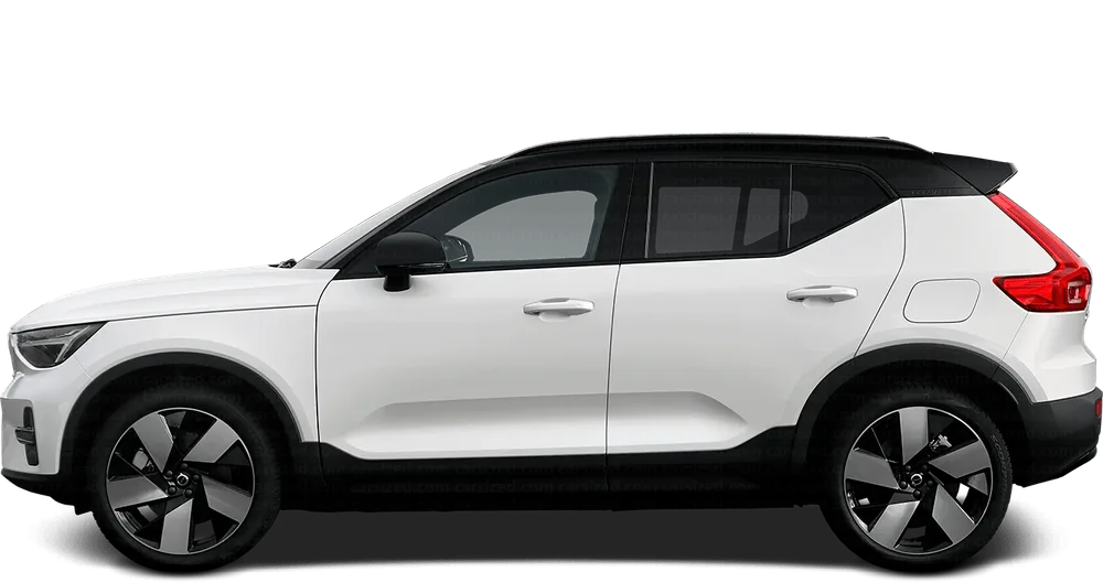 Volvo C40