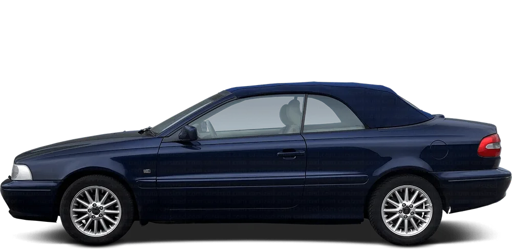 Volvo C70 / C30