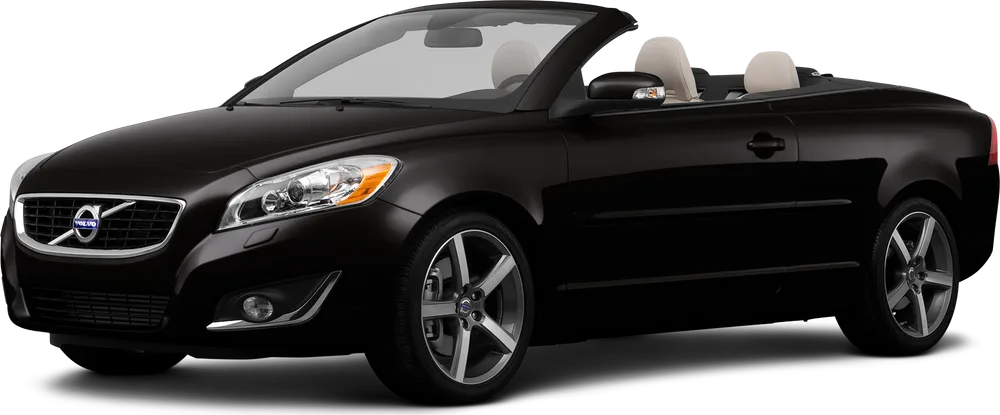 Volvo C70