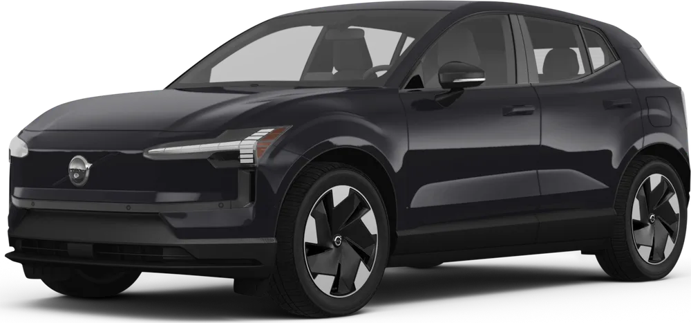 2025 Volvo EX30 Electric AWD