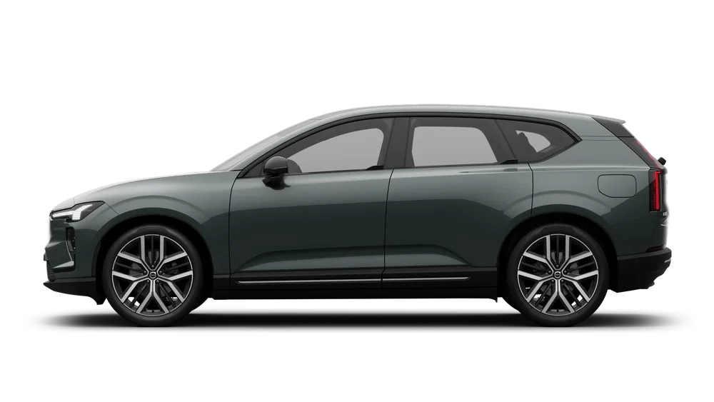 Volvo EX60