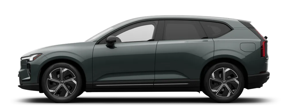 Volvo EX90
