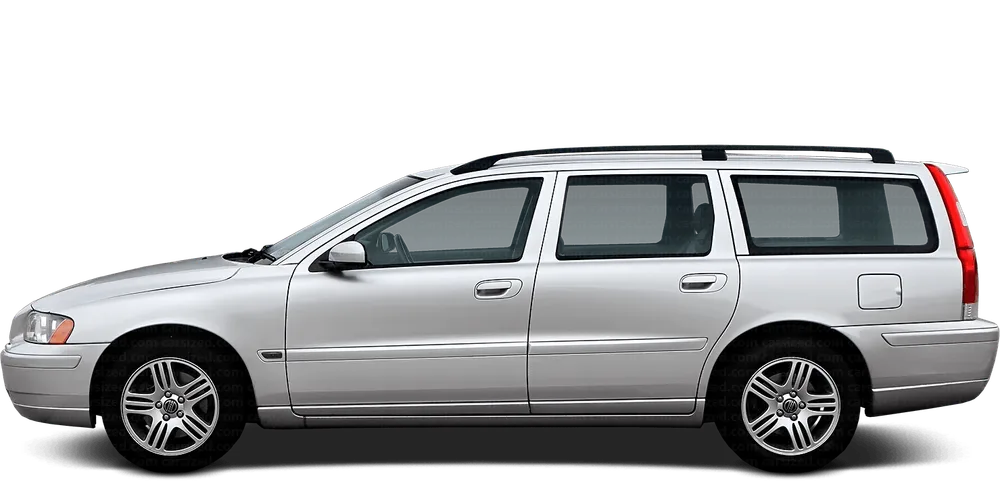 Volvo S70