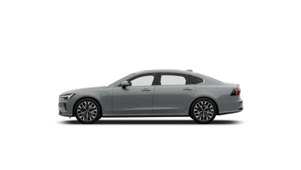 2018 Volvo S90 2.0L I4 Turbo AWD