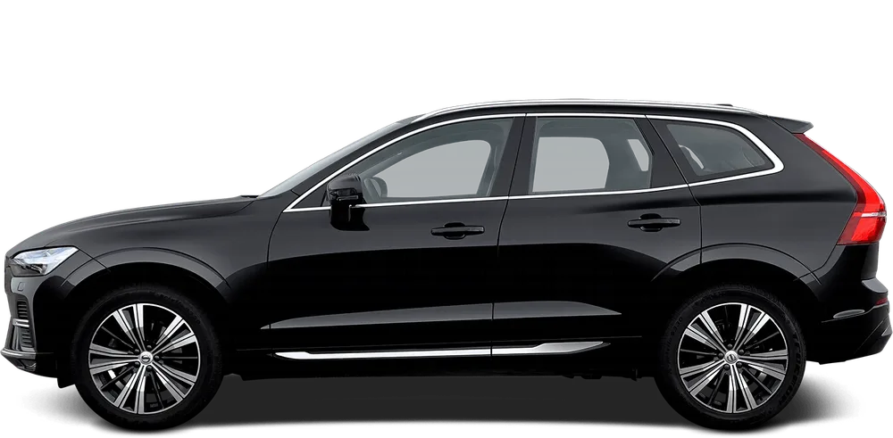 2018 Volvo V90 2.0L I4 Supercharged AWD