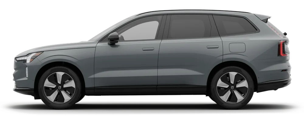 2023 Volvo V90CC 2.0L I4 Supercharged Hybrid AWD